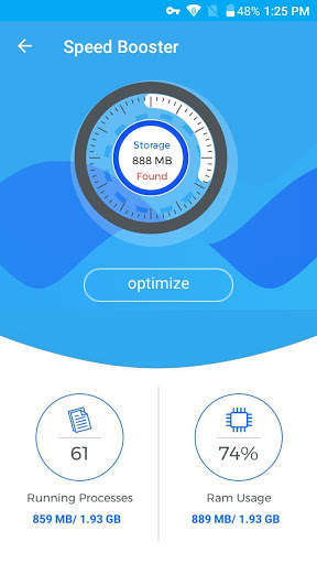 Mork VPN 2020 | Phone Booster screenshot 6