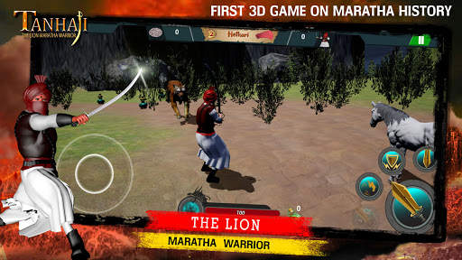 Tanhaji - The Maratha Warrior screenshot 7