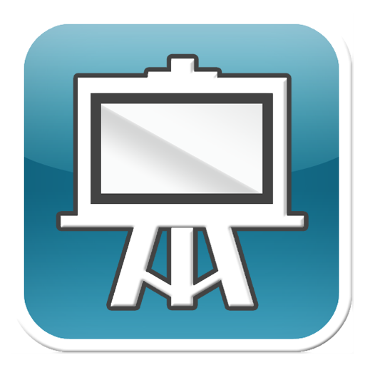 Virtual Blackboard Pro icon