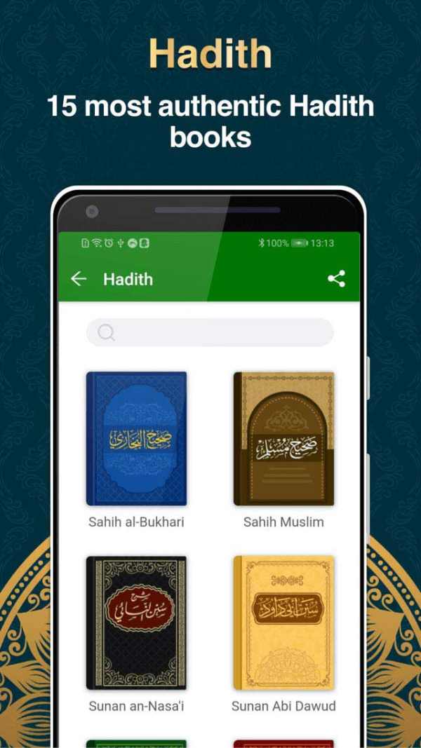Muslim Muna:Prayer Times,Quran screenshot 6