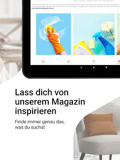 moebel.de - Möbel & Dekoration screenshot 8