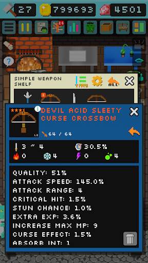 Goblin's Shop screenshot 2