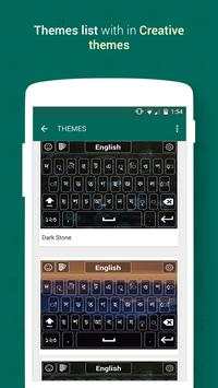 Bangla Keyboard screenshot 2