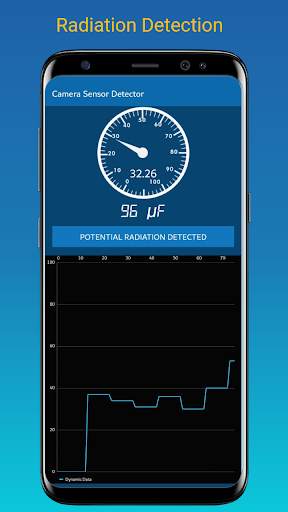 Hidden Camera Detector : Hidden Camera Founder screenshot 3