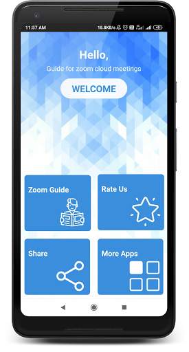 Zoom Guide screenshot 2