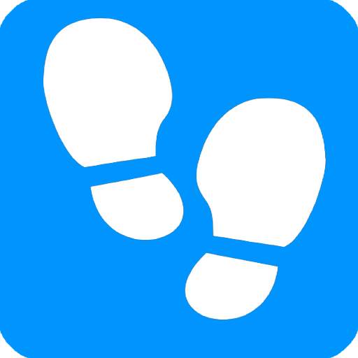 Mes Pas - Podometre Gratuit et sans Pub 3.0