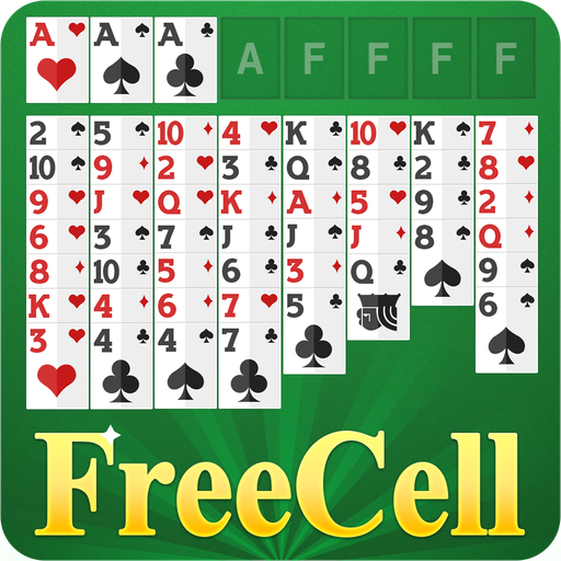 FreeCell Classic icon