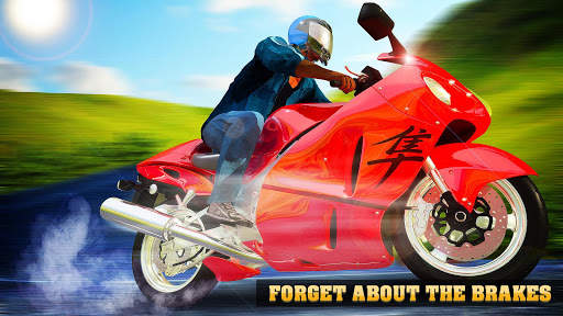 Real Moto Rider - SBK Bike Racing | Motorbike Race screenshot 7