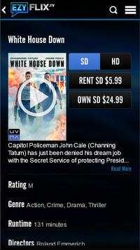 Ezyflix Player screenshot 12