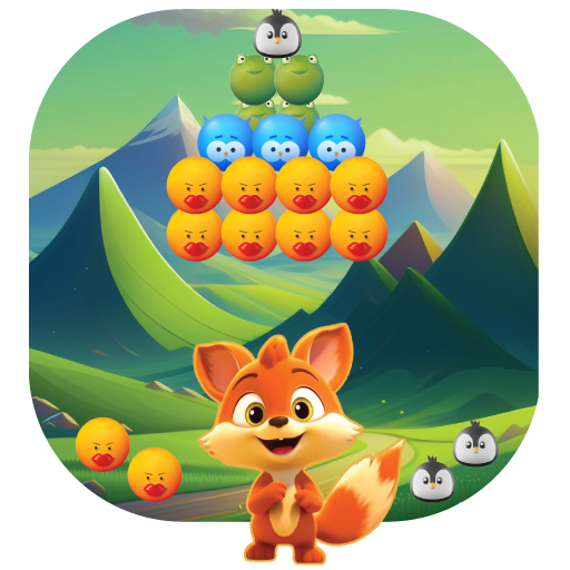 Bubble Shooter | Pop Bubbles icon