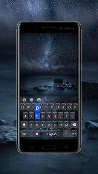 Keyboard for Nokia 6 screenshot 2