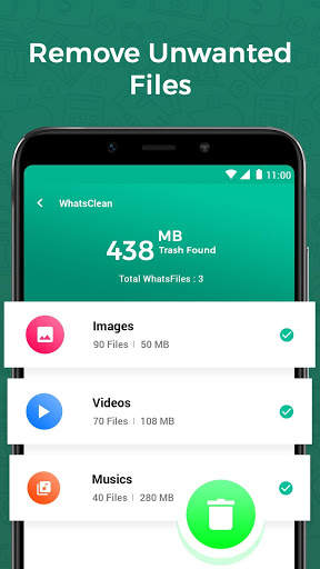 Whats Web Scan 5 تصوير الشاشة