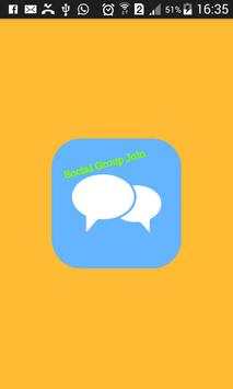 whats group - free screenshot 2