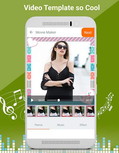 Video Slideshow Maker screenshot 6