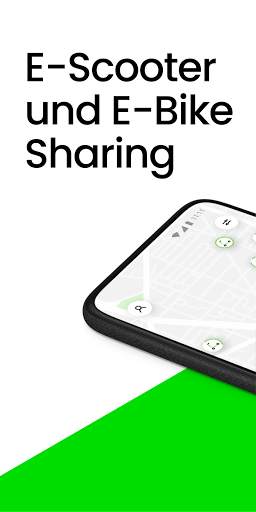 Lime - #RideGreen screenshot 2