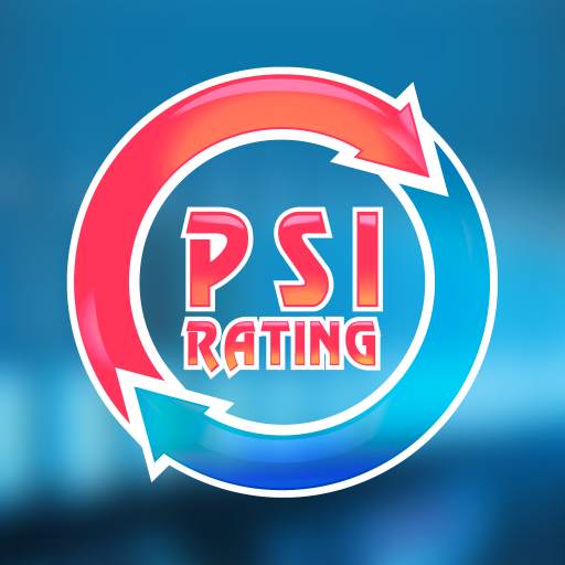 PSIRating Mobile 1.0.0