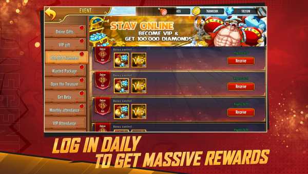 Opg Legend M screenshot 5