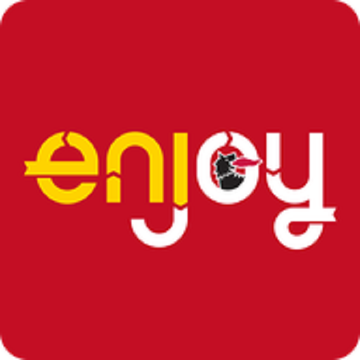 enjoy vehicle sharing icon