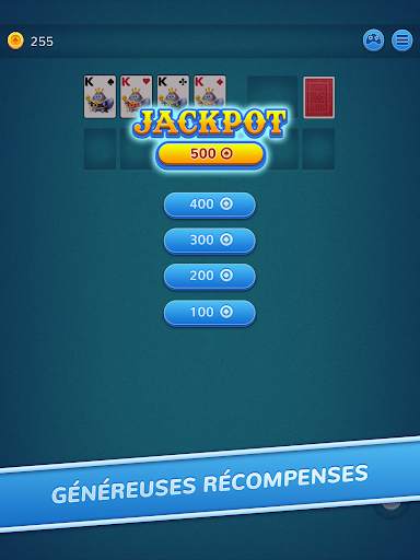 7 Solitaire screenshot 6