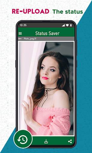 Status Saver : No ADS 🤩 screenshot 4