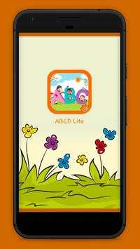 ABCD Lite screenshot 1