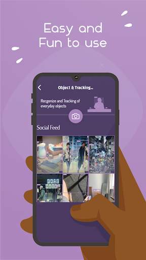 SocialAI screenshot 6