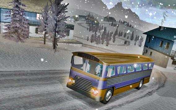Bus Drive 2016 Simulator Game screenshot 2