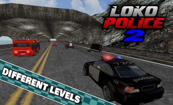 LOKO Police 2 screenshot 2