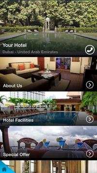 My Hotel screenshot 2