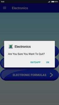 Electronics screenshot 6