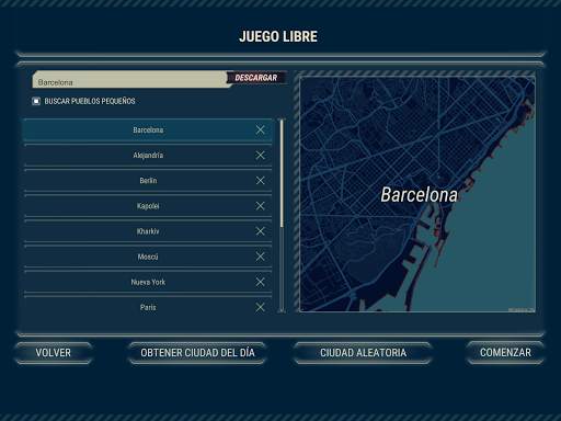 911 Operator DEMO screenshot 9