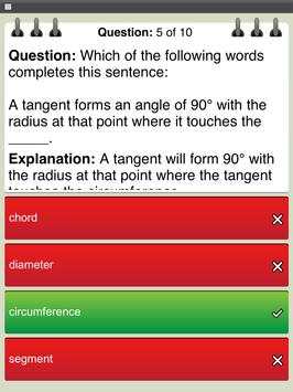 GCSE Maths screenshot 20