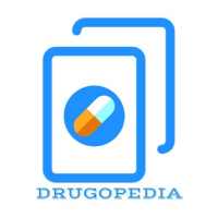 Drugopedia on 9Apps