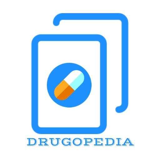 Drugopedia 1.0