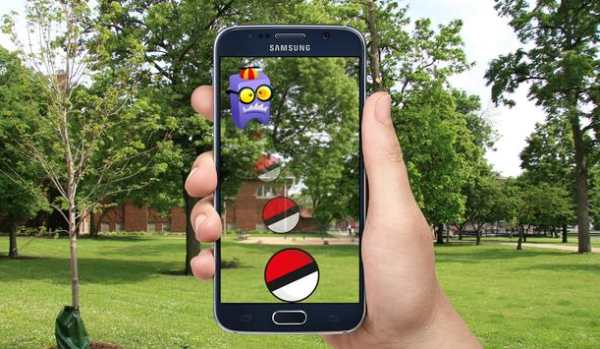 Catch Pokemon (simulator) screenshot 1
