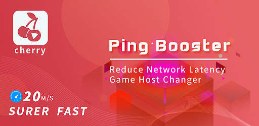 Cherry VPN | VPN Proxy screenshot 2