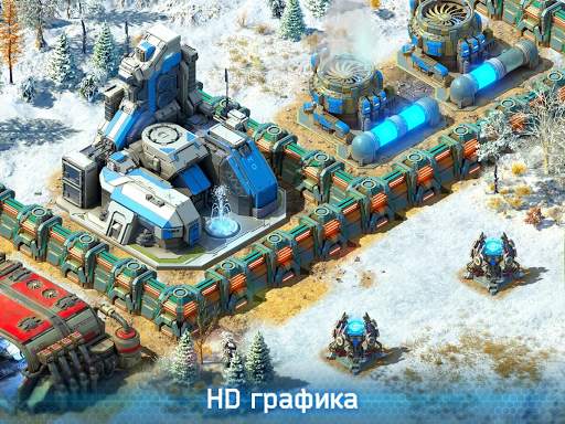 Битва за Галактику скриншот 2