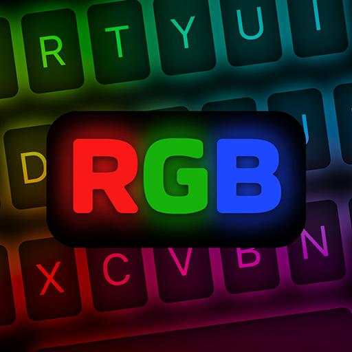 RGB Keyboard 1.1