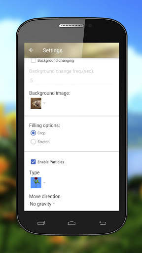 Hamster Live Wallpapers screenshot 5