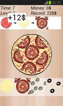 pizza maker free game screenshot 7