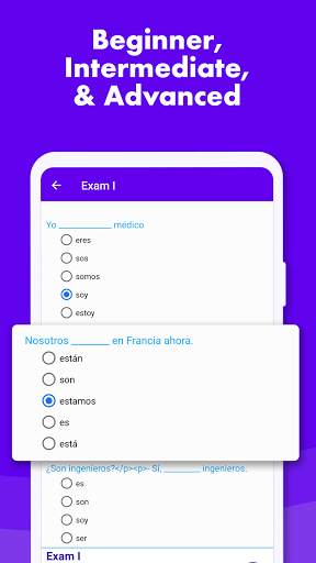 Learn Spanish Free - Study Resource for Everyone! screenshot 4