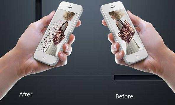 Pixel Effect : Photo Art Lab Photo Editor screenshot 3