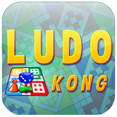 Ludo Kong icon