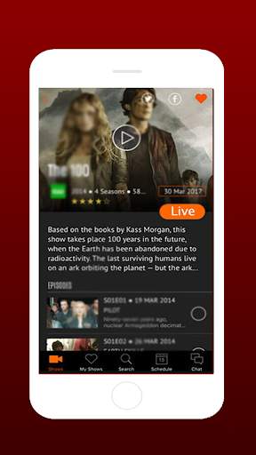 Guide for Live Net TV - Free Live Net TV Channel screenshot 2
