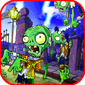 Guide for Plants vs Zombies 2 icon