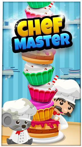 🔪 Chef Timber World Master 🔪 screenshot 2