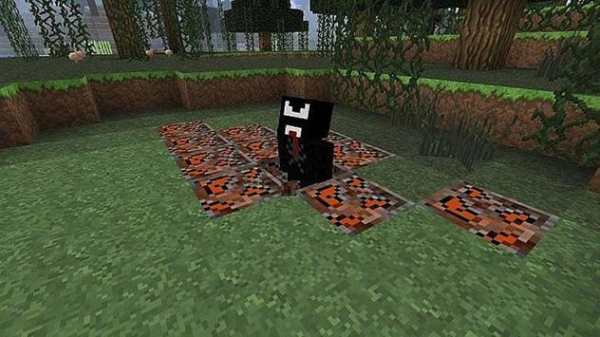 Mod X Hero Craft screenshot 5
