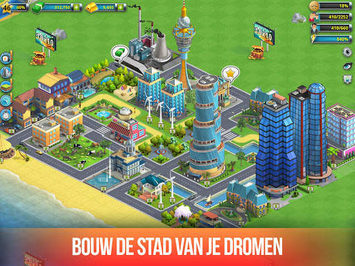 City Island 2 - Build Offline screenshot 12
