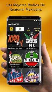 Narco Corridos Gratis screenshot 3