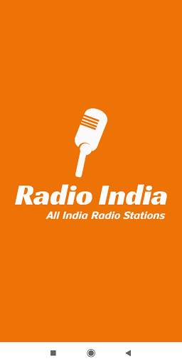 Fm Radio India - all India Hindi Radio Stations screenshot 1